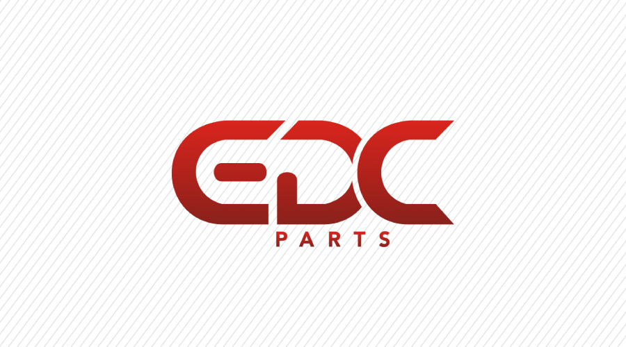 EDCPartsϵƷLOGO